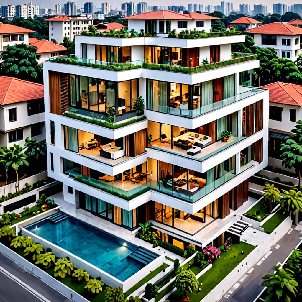 Pao internet vidéo illustration 3d serveur intelligence générative freelance paris studio de création 3M234Y20